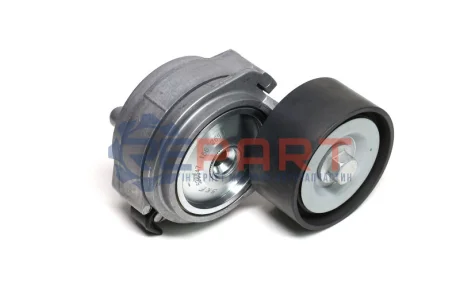 Натяжний ролик, поліклиновий ремінь SKF VKMCV55005