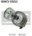 Натяжний ролик, поліклиновий ремінь SKF (VKMCV55013) зображення 1