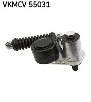Натягувач поліклинового ременя SKF VKMCV55031