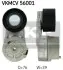 Натяжний ролик, поліклиновий ремінь SKF (VKMCV56001) зображення 1