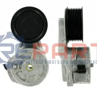 Натяжний ролик, поліклиновий ремінь SKF VKMCV56005