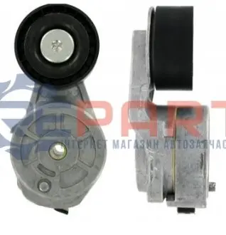 Ролик натяжной SKF VKMCV56009