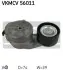 Ролик натяжной SKF (VKMCV56011) изображение 1