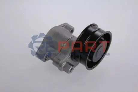 Натяжний ролик, поліклиновий ремінь SKF VKMCV57001