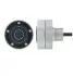 Ролик направляючий SKF (VKMCV57003) изображение 1