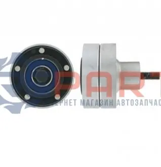 Ролик направляючий SKF VKMCV57003