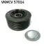 Автозапчасть SKF (VKMCV57014) изображение 2