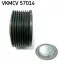 Автозапчасть SKF (VKMCV57014) изображение 3