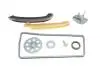 Комплект ланцюга ГРМ Skoda Fabia 1.2i 01-08 VKML 81001