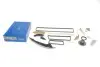 Фото Комплект ГРМ (ланцюг + шестерня) AUDI A3, A4 B8, A5, A6 C7, Q5, TT SEAT ALHAMBRA, ALTEA, ALTEA XL, EXEO, EXEO ST, LEON, TOLEDO III SKODA OCTAVIA II, SUPERB II, YETI VW BEETLE 1.8-2.0H 09.04-09.18 SKF (VKML 81309) зображення 7