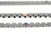 Фото Комплект ланцюга ГРМ Audi A3/A4/Skoda Octavia/Superb/VW Golf 1.8-2.0TFSI 04-15 SKF (VKML 81310) зображення 6