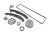 Комплект ланцюга ГРМ VW Golf V/VI/Passat B6/B7 1.4TSI 07-16 VKML81311