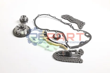 Комплект ланцюгів привода SKF VKML84003 Купити в Україні