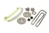 Комплект ланцюга ГРМ Ford Focus/Mondeo/Volvo C30/S40/S80/V50/V70 1.8/2.0 04-12 VKML84004