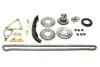 Комплект ланцюга ГРМ Ford Transit 2.4 TDCi 06-14 VKML84007