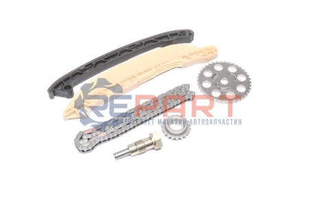 Комплект ланцюгів привода SKF VKML84012 Купити в Україні