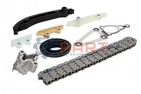 Комплект ланцюгів привода SKF VKML84110 Купити в Україні