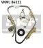 Комплект цепь натяжитель SKF (VKML84111) изображение 1