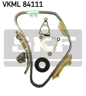 Комплект цепь натяжитель SKF VKML84111