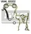 Набор механизма натяжения SKF (VKML85002) изображение 1