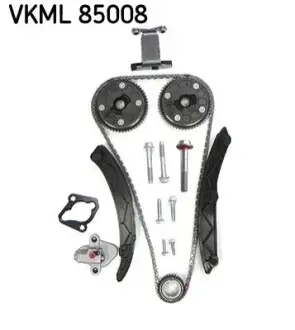 Автозапчасть SKF VKML85008