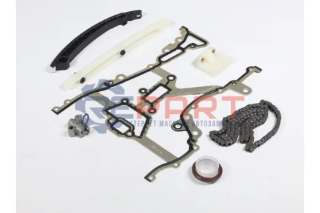 Фото 1 — Комплект ланцюгів привода SKF (VKML85102) Фото Комплект ланцюгів привода SKF (VKML85102) зображення 1