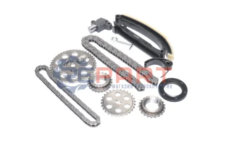 Комплект ланцюга ГРМ Smart 0.6-0.7i SKF VKML88000 Купити в Україні