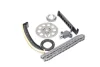 Комплект ГРМ (ланцюг + шестерня) SMART CABRIO, CITY-COUPE, CROSSBLADE, FORTWO, ROADSTER 0.6/0.7 07.98-01.07 SKF (VKML88001) зображення 1