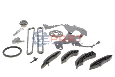 Комплект цепь натяжитель SKF VKML88005 Купить в Украине