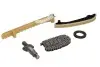 Фото Комплект ГРМ (ланцюг + елементи) MERCEDES A (W168), VANEO (414) 1.4-2.1 07.97-07.05 SKF (VKML88006) зображення 1