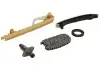 Фото Комплект ГРМ (ланцюг + елементи) MERCEDES A (W168), VANEO (414) 1.4-2.1 07.97-07.05 SKF (VKML88006) зображення 2