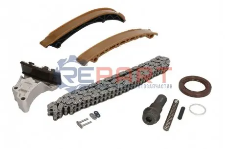 Комплект ланцюгів привода SKF VKML88007 Купити в Україні