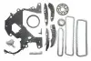 Комплект ланцюга ГРМ BMW 3 (E93/F30)/X3 (F25)/X5 (F15) 06-18 (N47/B47) VKML 88013