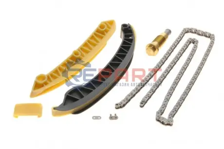 Комплект ланцюга ГРМ MB Sprinter (906) 1.8 M271 08- SKF VKML88015 Купити в Україні