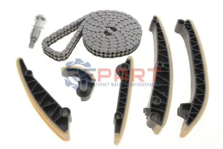 Комплект приводной цепи SKF VKML 88017 Купить в Украине