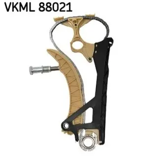 Комплект цепь натяжитель SKF VKML 88021 Купить в Украине