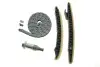 Комплект ланцюга ГРМ MB A-Class (W169) 2.0 (OM640) 04-12/Smart Forfour (454) 1.5 CDI (OM639) 04-06 VKML 88025