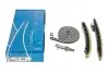 Фото Комплект ланцюга ГРМ MB A-Class (W169) 2.0 (OM640) 04-12/Smart Forfour (454) 1.5 CDI (OM639) 04-06 SKF (VKML 88025) зображення 6