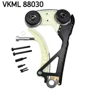 Автозапчасть SKF VKML 88030