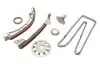 Комплект ланцюга ГРМ Toyota Avensis/Corolla/Rav 4 1.4-1.8 00-09 (z=130)  VKML91000