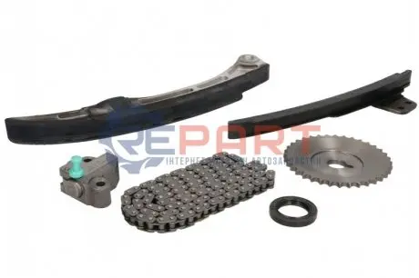 Набор механизма натяжения SKF VKML91003