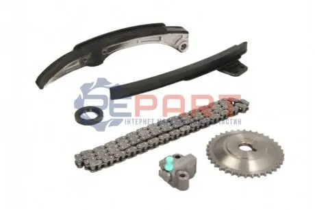 Фото Комплект ланцюгів привода SKF (VKML 91005) зображення 1