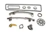 Фото Комплект ланцюга ГРМ Toyota Rav 4 III 2.04WD/2.4 05-13 1AZ-FE/2AZ-FE SKF (VKML91007) зображення 1