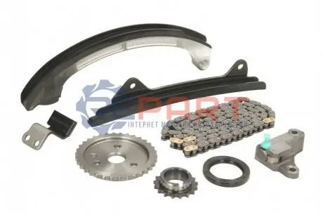 Комплект ланцюгів привода SKF VKML91009 Купити в Україні