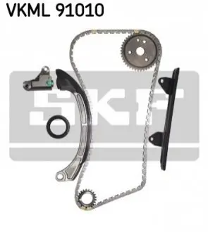 Набор механизма натяжения SKF VKML91010 Купить в Украине