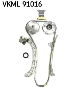 Комплект ланцюгів привода SKF VKML 91016