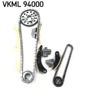 Комплект ланцюгів привода SKF VKML 94000 Купити в Україні