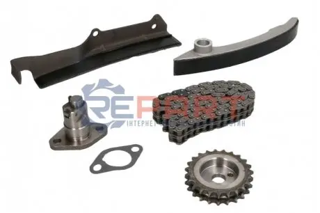 Комплект ланцюгів привода SKF VKML95000 Купити в Україні