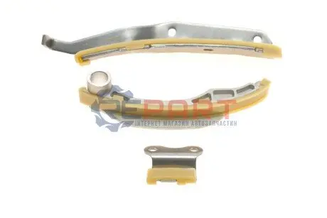 Комплект ланцюга ГРМ Mitsubishi Pajero 3.2 D 06- (z=110) SKF VKML95001 Купити в Україні