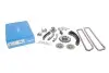 Комплект ланцюга ГРМ Hyundai i30/i20/i10 1.4-1.6CRDi 01- VKML95003
